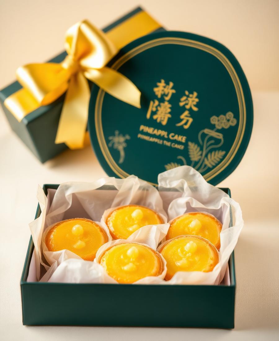 伴手禮